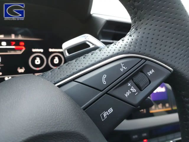 Audi RS3 Quattro Sportback