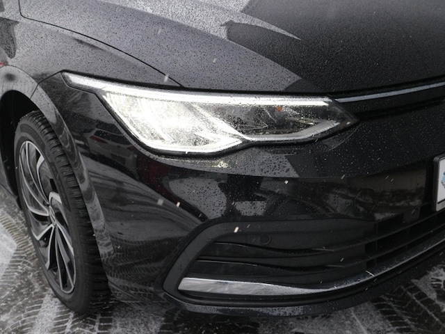 Volkswagen Golf 2.0 TDI Golf VIII Variant