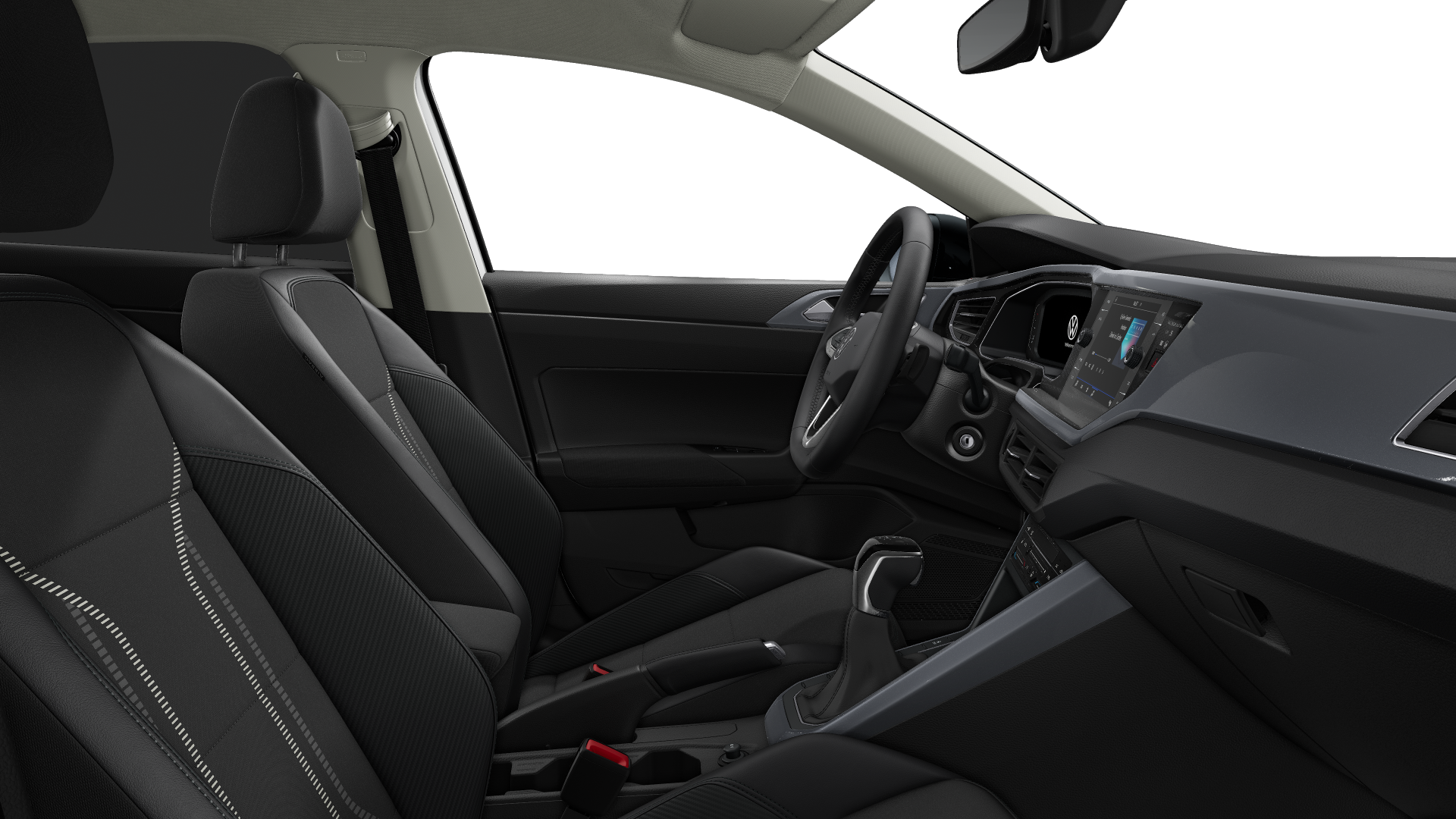 Volkswagen Taigo DSG IQ.Drive Style