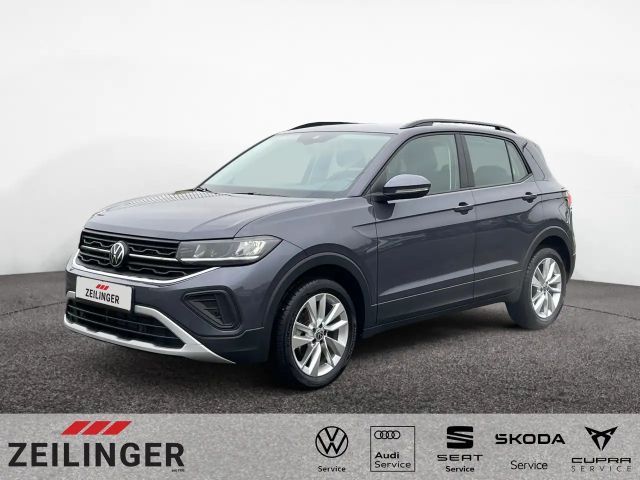 Volkswagen T-Cross DSG Life