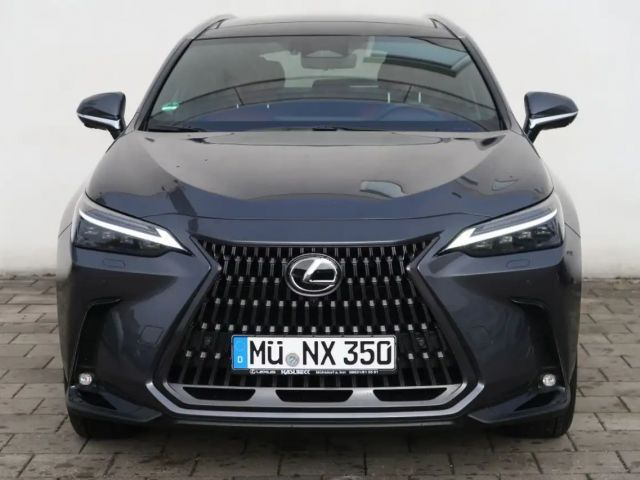 Lexus NX Luxury Line