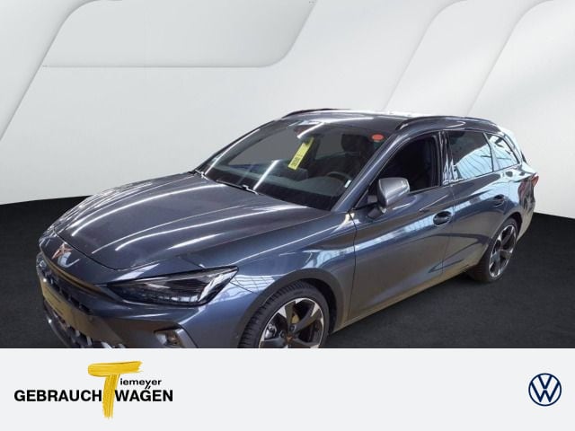 Cupra Leon DSG Sportstourer