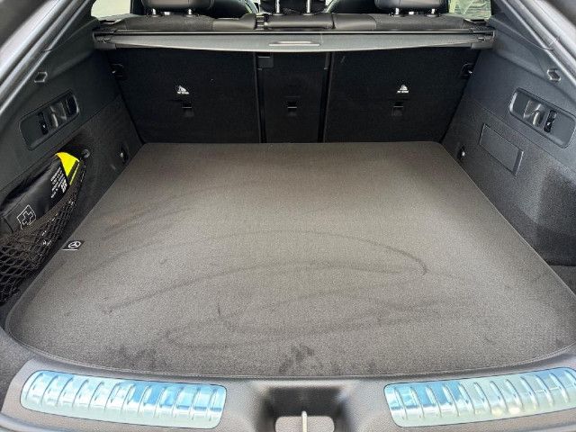 Mercedes-Benz GLC 220 4MATIC Coupé GLC 220 d