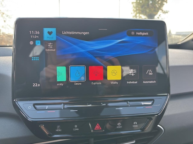 Volkswagen ID.3 110kW Navigation