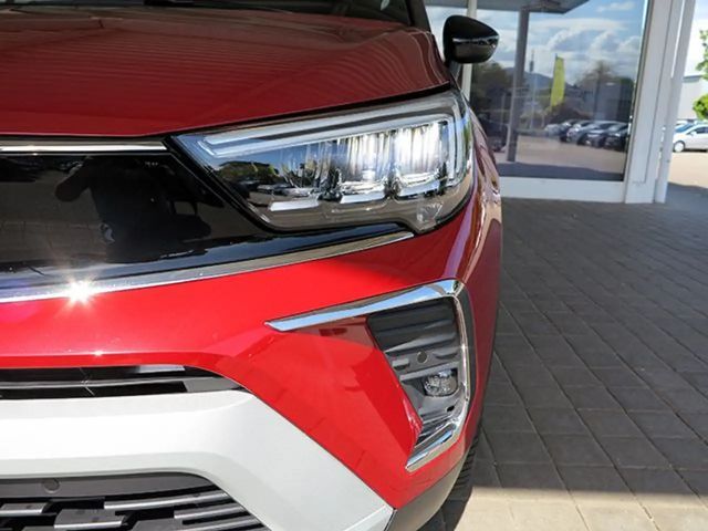 Opel Crossland X Elegance