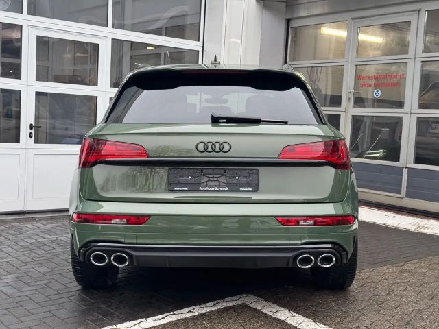 Audi SQ5 TDI BLACK/PANO/MASSAGE/OLED/B&O/LUFT