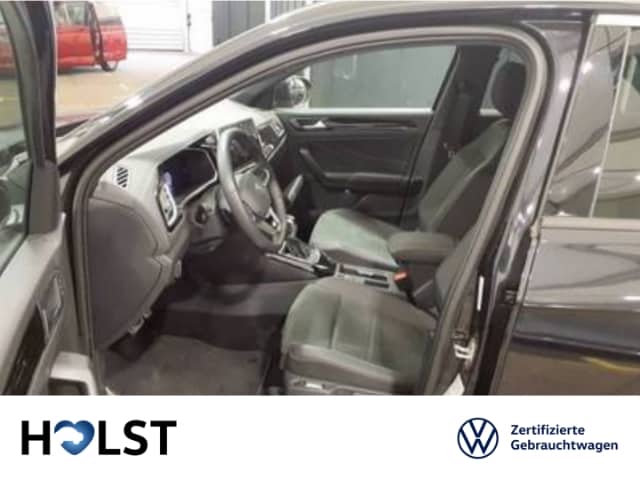 Volkswagen T-Roc DSG R-Line