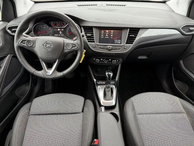 Opel Crossland X Crossland *KAMERA*PDC*SHZ*LHZ*KLIMA*