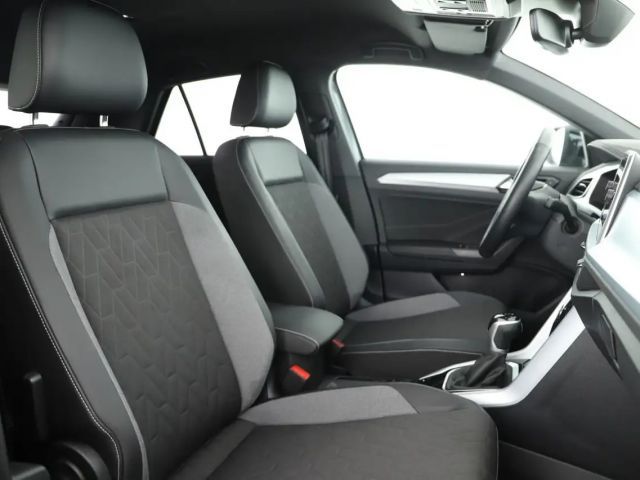 Volkswagen T-Roc 2.0 TDI DSG IQ.Drive