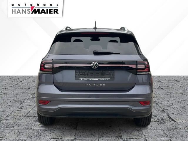 Volkswagen T-Cross DSG IQ.Drive Style