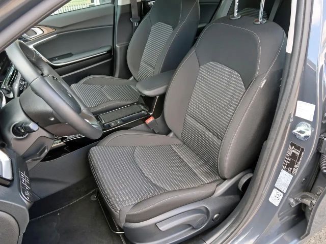 Kia Ceed SportWagon Vision