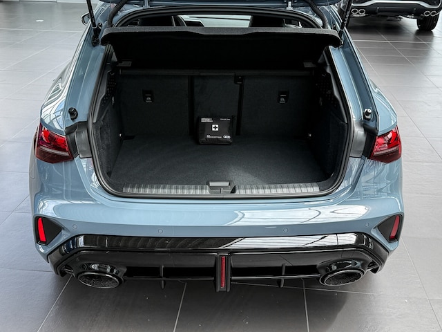 Audi RS3 Quattro S-Tronic Sportback