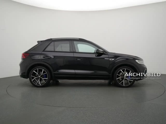 Volkswagen T-Roc R 4M ACC NAVI KAM SHZ MATRIX