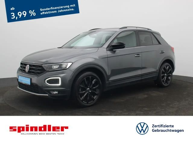 Volkswagen T-Roc 2.0 TDI DSG Sport