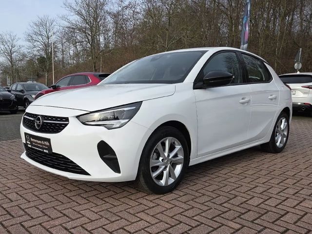 Opel Corsa Elegance