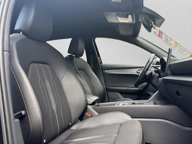 Cupra Formentor Formentor e-Hybrid LM19 AHK KAMERA NAVI+ WINTERPAKET