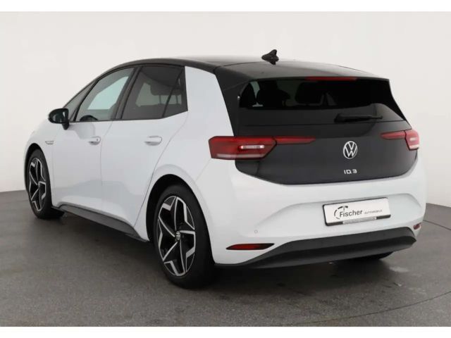Volkswagen ID.3 58 KWh Performance Pro