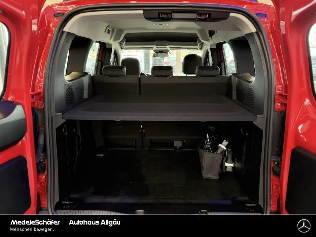 Mercedes-Benz Citan Tourer