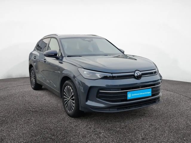 Volkswagen Tiguan 1.5 eTSI DSG IQ.Drive