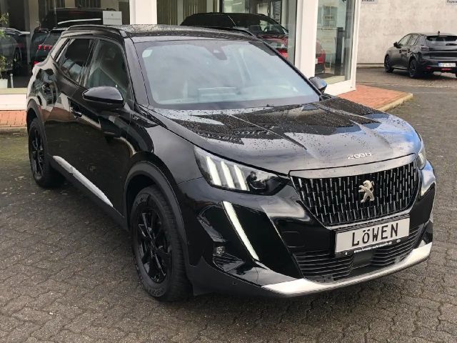 Peugeot 2008 GT-Line