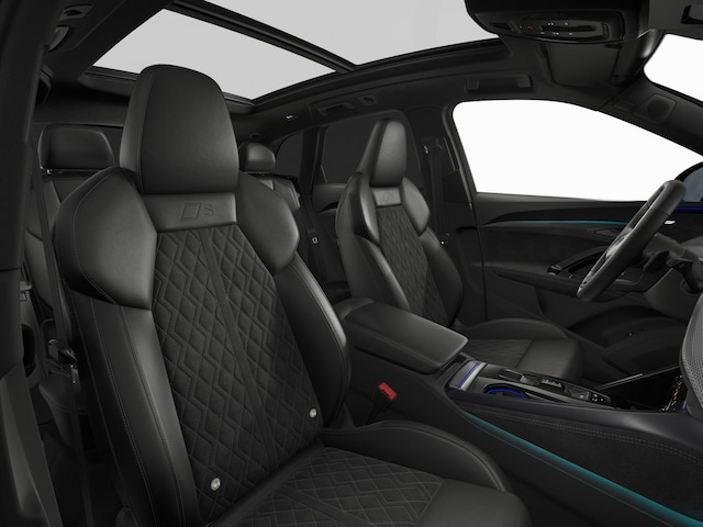 Audi Q5 Quattro S-Tronic