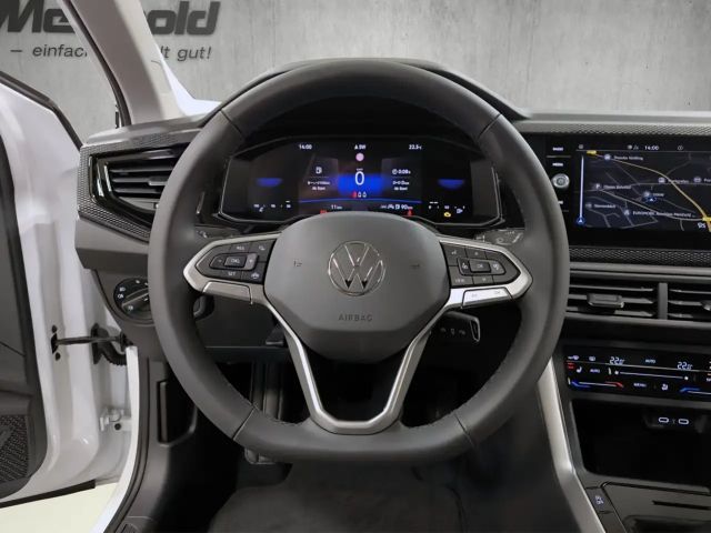 Volkswagen Taigo 1.0 TSI Life