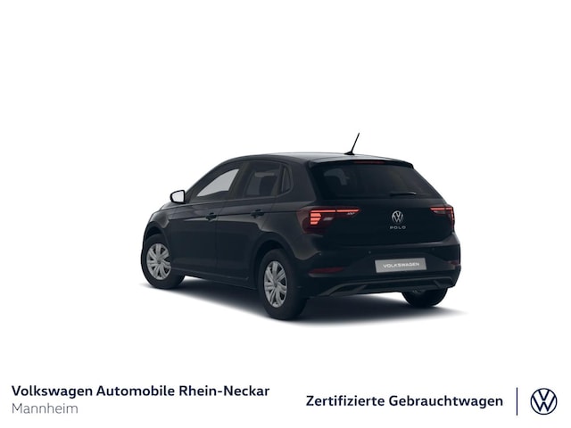 Volkswagen Polo Polo 1.0 App-Connect PDC LED uvm