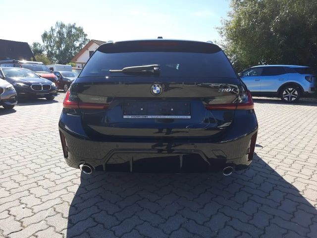BMW 318 318i M-Sport Touring