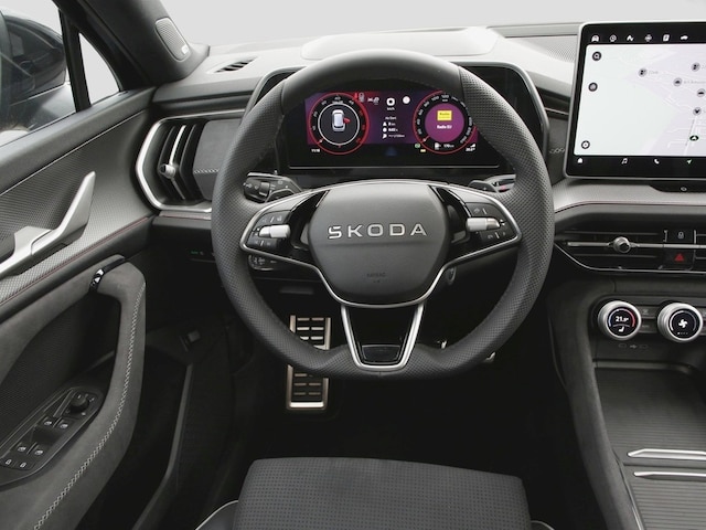 Skoda Kodiaq 2.0 TDI 4x4 Sportline