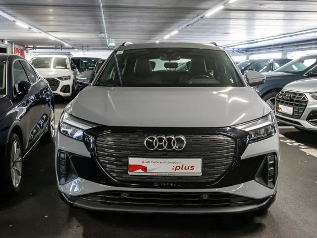 Audi Q4 e-tron 40 S-Line