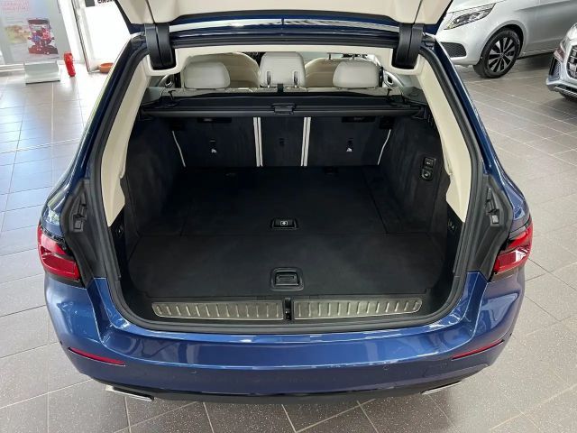 BMW 520 520d Touring