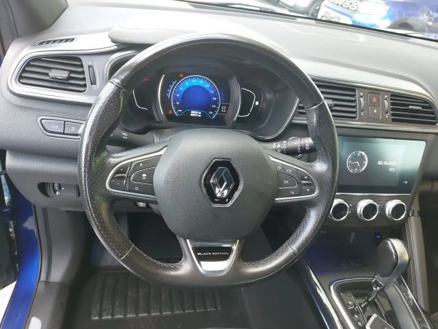 Renault Kadjar EDC TCe 140