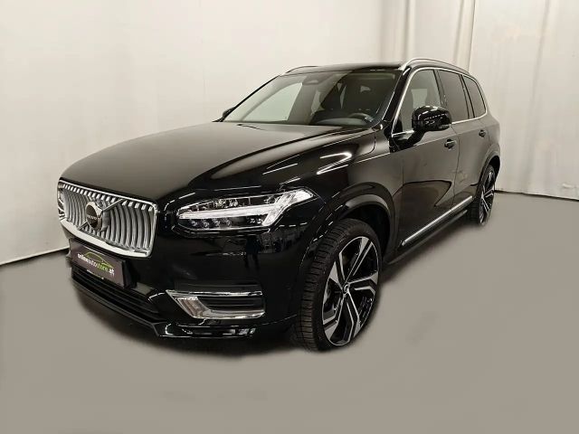 Volvo XC90 AWD