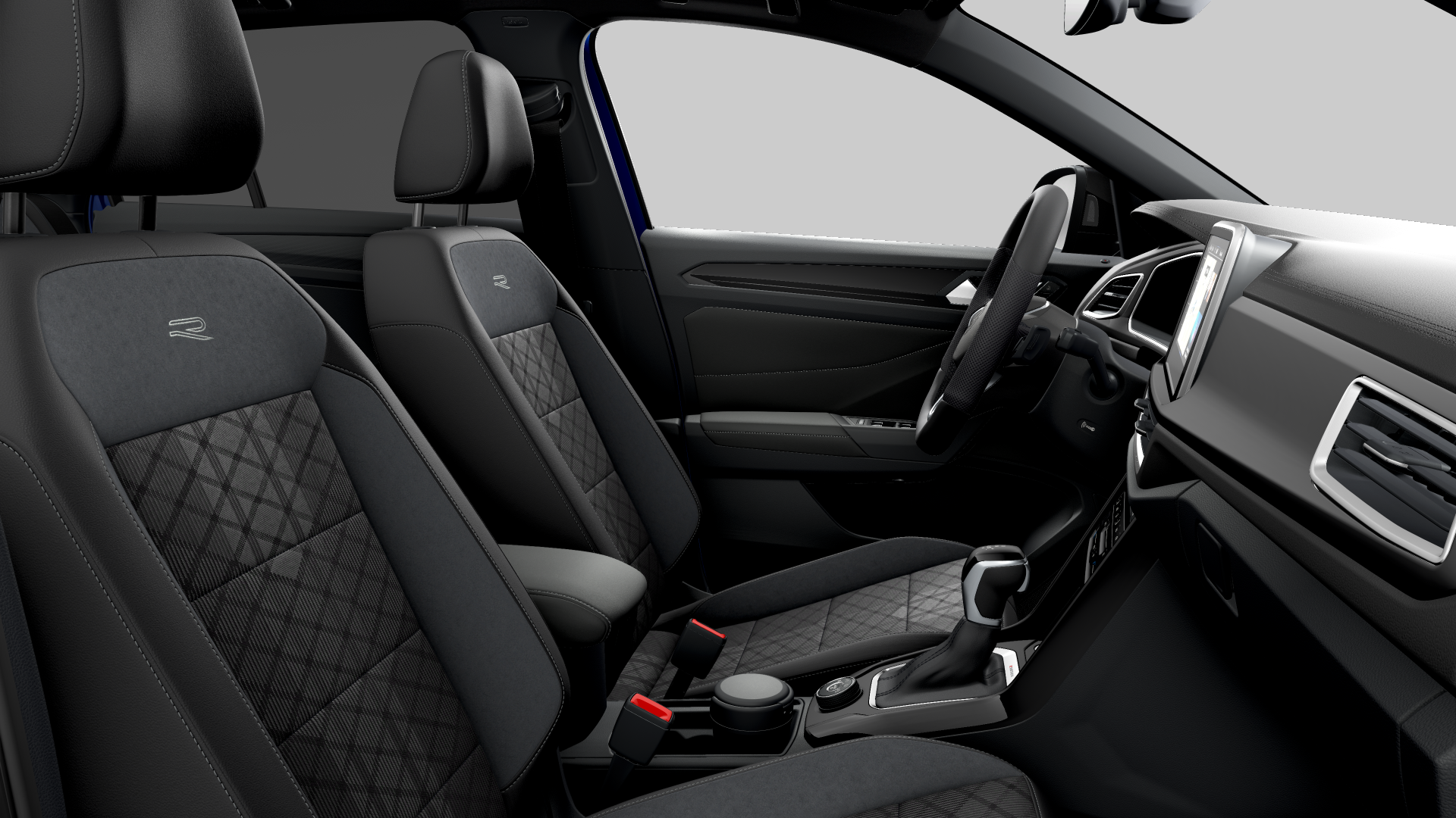 Volkswagen T-Roc 2.0 TDI