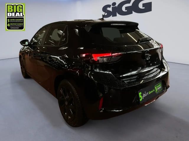 Opel Corsa F 1.2 Sitzheizung, Klima, Allwetterreifen