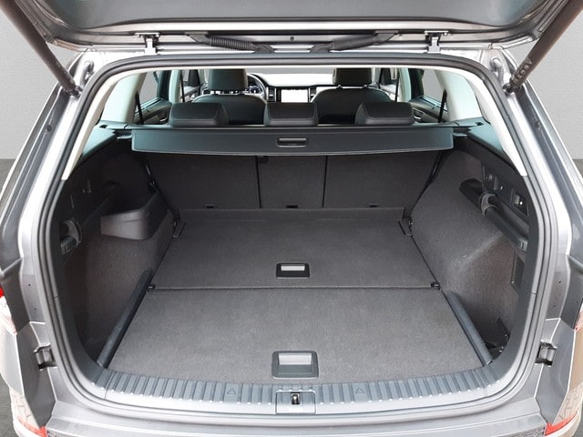 Skoda Kodiaq 2.0 TDI Style Style