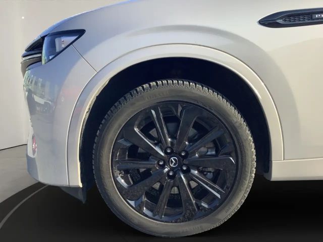 Mazda CX-60 Homura Plus