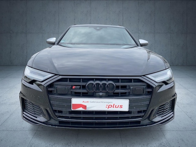 Audi S6 Avant Quattro