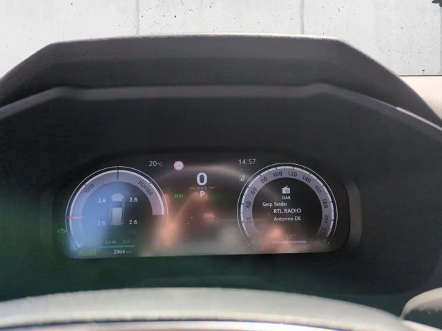 Suzuki Across Hybrid