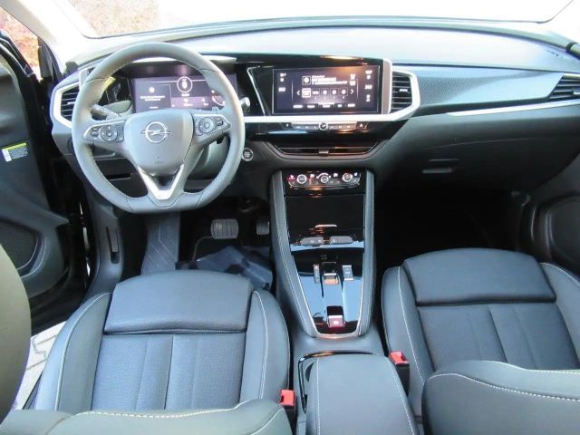 Opel Grandland X Ultimate