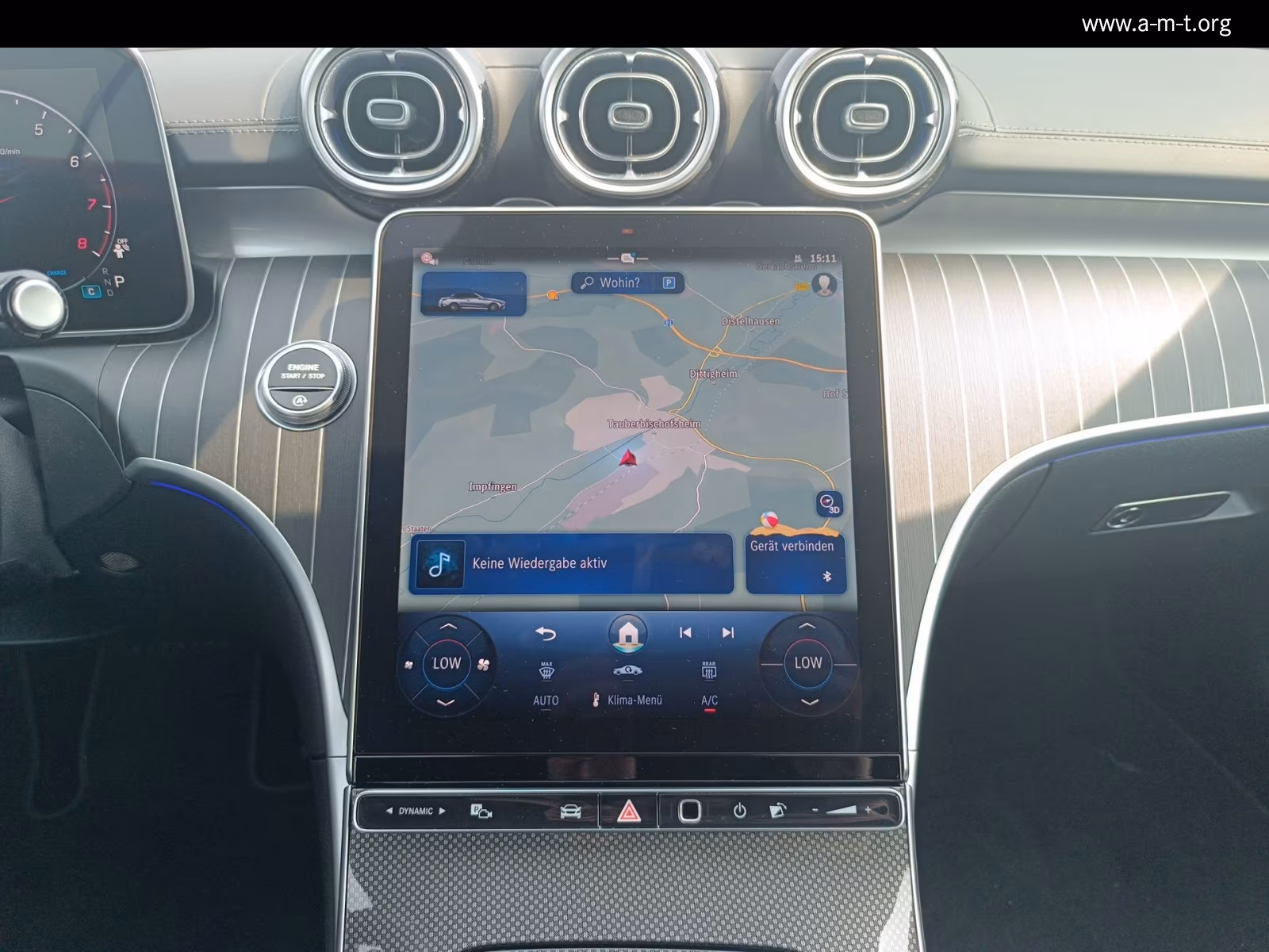 Mercedes-Benz CLE 300 4MATIC AMG Line