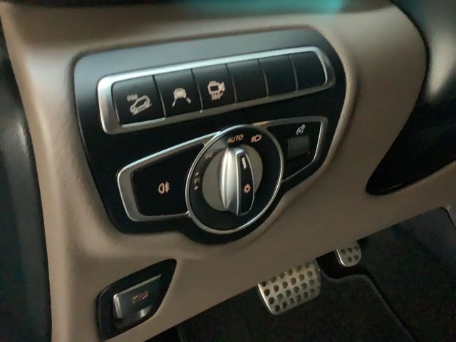 Mercedes-Benz V 300 4MATIC Extralang V 300 d