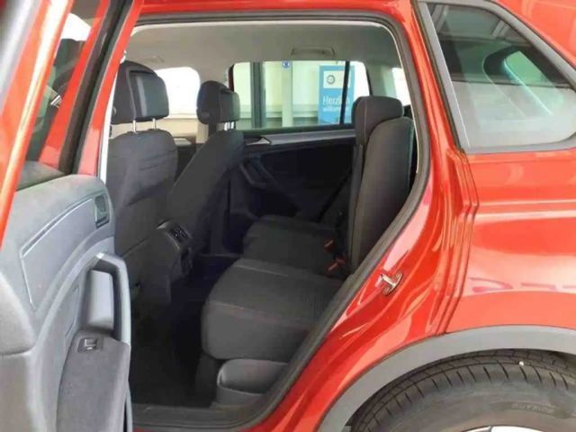 Volkswagen Tiguan 1.5 TSI DSG Life