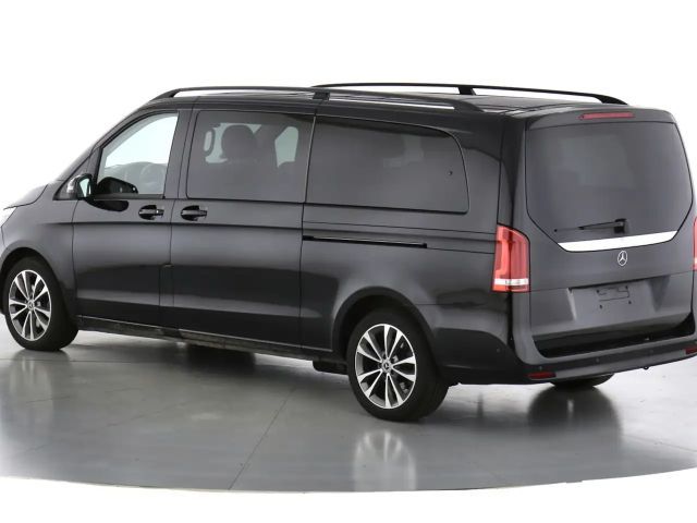 Mercedes-Benz V 300 AVANTGARDE Extralang