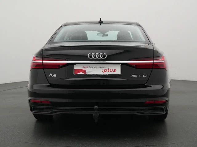 Audi A6 S-Tronic Sedan