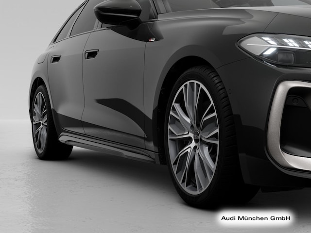 Audi A5 Avant S-Tronic