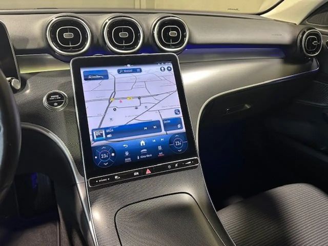 Mercedes-Benz C 220 AVANTGARDE C 220 d Estate