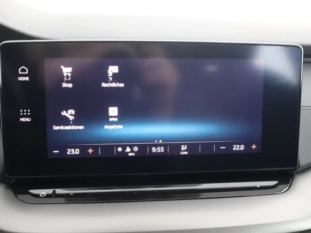 Skoda Octavia Ambition