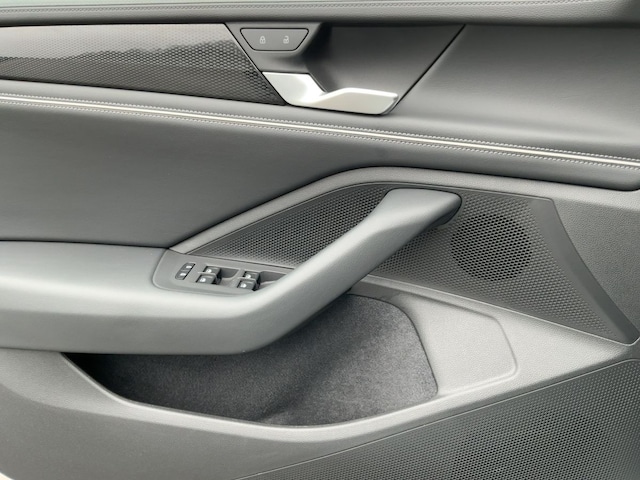 Volkswagen Passat 2.0 TDI Business DSG Variant