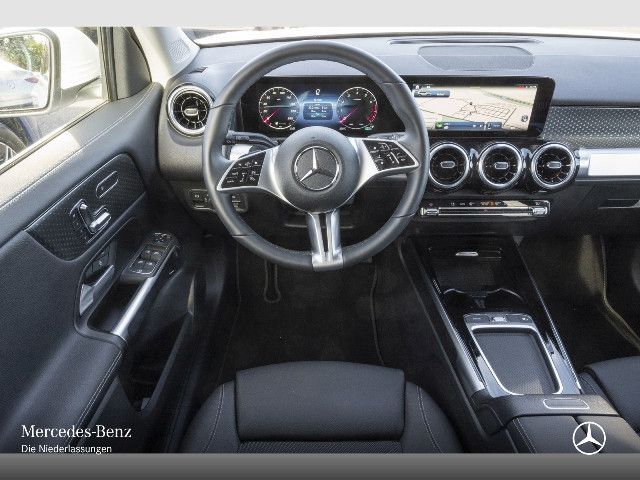 Mercedes-Benz GLB 180 